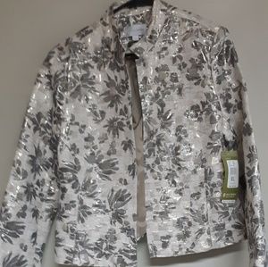 Womans dress jacket new